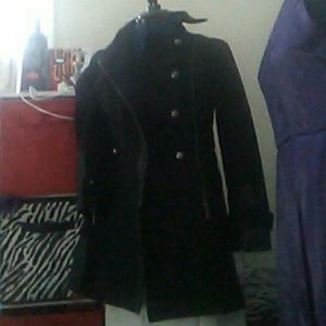 Xoxo coat
